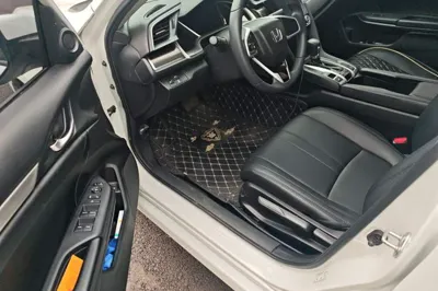 Honda Civic 2019, 24500 км, за 76327.6 CNY - фото 13