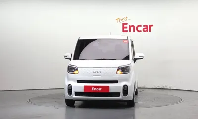 Kia Ray 2022, 33955 км, за 12600000 KRW - фото 3
