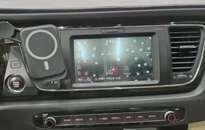 Kia Canival 2019, 137613 км, за 16300000 KRW - фото 10