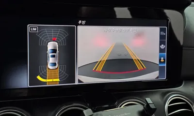 Mercedes-Benz E-Class 2017, 139120 км, за 17900000 KRW - фото 15