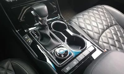 Kia Mohave 2020, 45844 км, за 29500000 KRW - фото 9