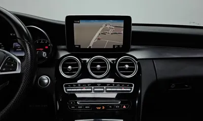 Mercedes-Benz C-Class 2018, 24595 км, за 21900000 KRW - фото 13