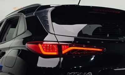 Hyundai Kona 2018, 70644 км, за 15200000 KRW - фото 23