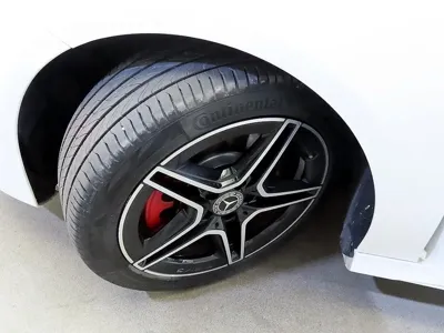 Mercedes-Benz CLA-Class 2022, 67353 км, за 31800000 KRW - фото 20