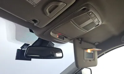 Renault-KoreaSamsung QM6 2018, 132405 км, за 8900000 KRW - фото 18