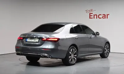 Mercedes-Benz E-Class 2021, 104894 км, за 34500000 KRW - фото 2