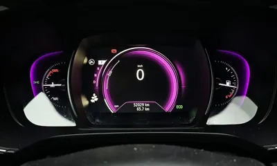 Renault-KoreaSamsung QM6 2021, 52029 км, за 15900000 KRW - фото 8