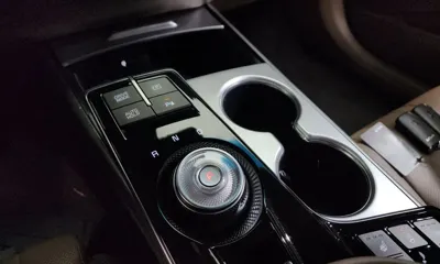 Kia K8 2022, 161939 км, за 19490000 KRW - фото 9