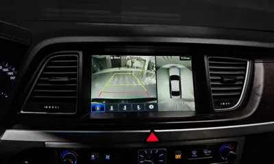 Genesis G80 2019, 169535 км, за 18990000 KRW - фото 16