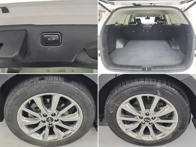 Kia Sorento 2015, 203000 км, за 7900000 KRW - фото 19