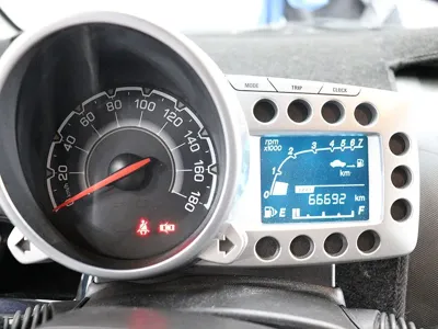 ChevroletGMDaewoo Spark 2012, 66676 км, за 3250000 KRW - фото 6