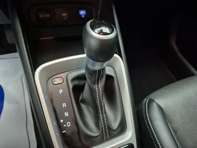 Hyundai Venue 2020, 97761 км, за 12990000 KRW - фото 8