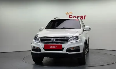 KG_Mobility_Ssangyong Rexton 2015, 171054 км, за 5500000 KRW - фото 3