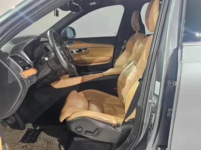 Volvo XC90 2018, 130024 км, за 28990000 KRW - фото 11
