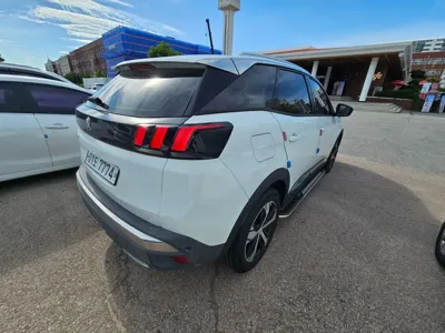 Peugeot 3008 2017, 260000 км, за 9700000 KRW - фото 5