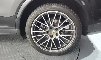 Porsche Cayenne 2020, 108254 км, за 58900000 KRW - фото 21