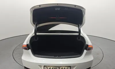 Hyundai Grandeur 2020, 45866 км, за 23900000 KRW - фото 20