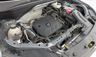 ChevroletGMDaewoo Trailblazer 2021, 60677 км, за 14700000 KRW - фото 6