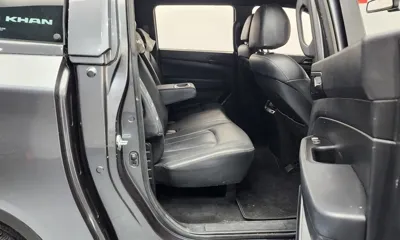 KG_Mobility_Ssangyong Rexton 2020, 128192 км, за 14990000 KRW - фото 12