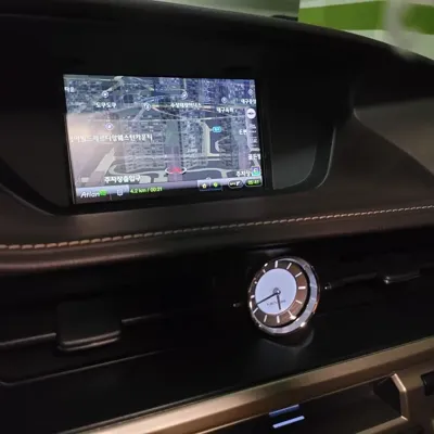 Lexus ES 2018, 81000 км, за 27500000 KRW - фото 9
