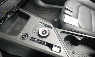 Kia Niro 2022, 110333 км, за 24000000 KRW - фото 9