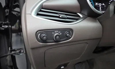 ChevroletGMDaewoo Malibu 2019, 47302 км, за 11390000 KRW - фото 13