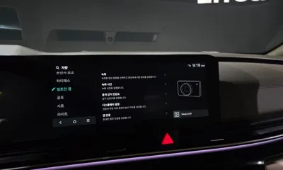 Kia Canival 2025, 71217 км, за 37890000 KRW - фото 37
