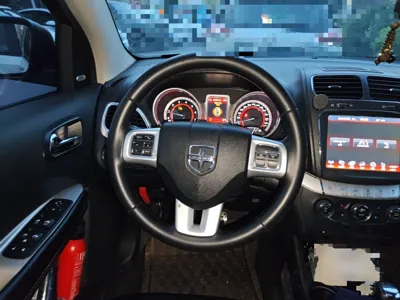 Dodge Journey 2013, 184200 км, за 26586.86 CNY - фото 11