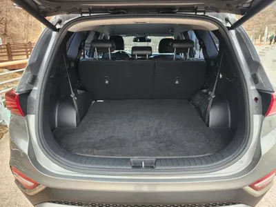 Hyundai Santafe 2019, 128113 км, за 18200000 KRW - фото 12
