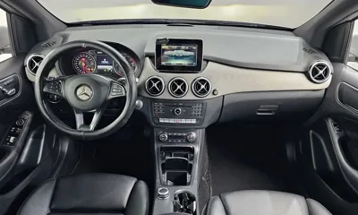 Mercedes-Benz B-Class 2016, 73946 км, за 12000000 KRW - фото 7