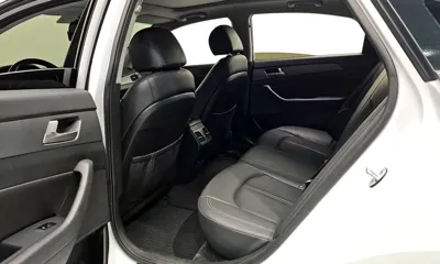 Hyundai Sonata 2018, 71999 км, за 12900000 KRW - фото 12