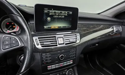 Mercedes-Benz CLS-Class 2016, 86048 км, за 17500000 KRW - фото 14