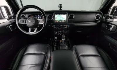 Jeep Wrangler 2019, 34274 км, за 39900000 KRW - фото 7