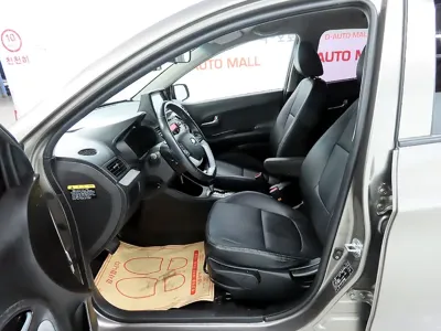 Kia Morning 2015, 112725 км, за 4200000 KRW - фото 6