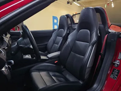 Porsche 718 2022, 36200 км, за 80000000 KRW - фото 8