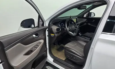 Hyundai Santafe 2019, 67659 км, за 20900000 KRW - фото 11