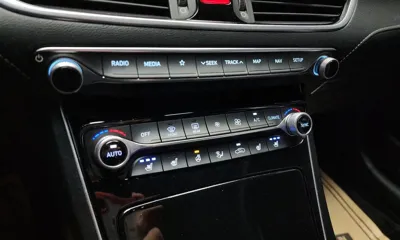 Hyundai Grandeur 2019, 39071 км, за 17000000 KRW - фото 16