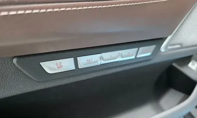 BMW 7-Series 2017, 54426 км, за 31900000 KRW - фото 20