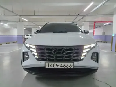 Hyundai Tucson 2023, 54518 км, за 23000000 KRW - фото 2