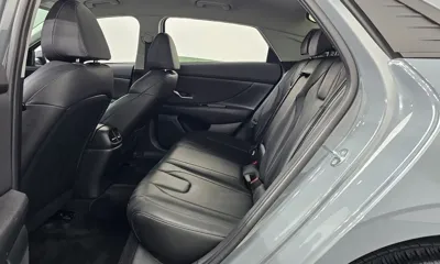 Hyundai Avante 2021, 38735 км, за 18900000 KRW - фото 26