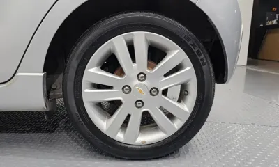 ChevroletGMDaewoo Spark 2014, 140169 км, за 3200000 KRW - фото 21
