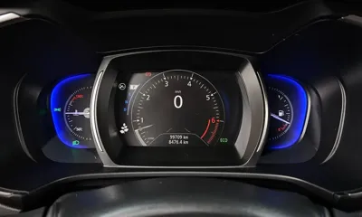 Renault-KoreaSamsung QM6 2020, 99709 км, за 14200000 KRW - фото 8