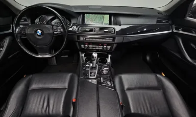 BMW 5-Series 2015, 129770 км, за 9500000 KRW - фото 7