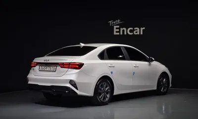 Kia K3 2022, 79355 км, за 22220000 KRW - фото 2