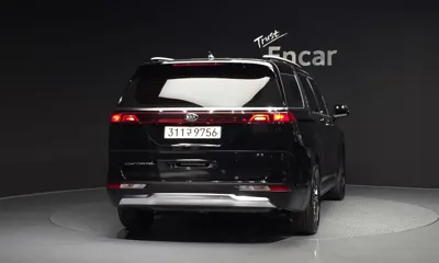 Kia Canival 2021, 84121 км, за 24500000 KRW - фото 4