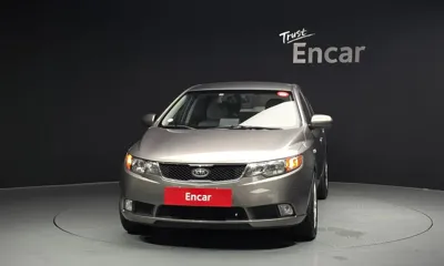 Kia Porte 2009, 97723 км, за 2390000 KRW - фото 3
