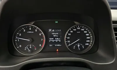 Hyundai Avante 2018, 101482 км, за 11500000 KRW - фото 8