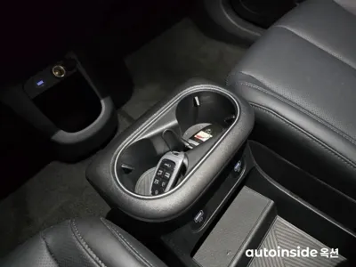 Hyundai Ioniq5 2024, 25643 км, за 17530000 KRW - фото 9