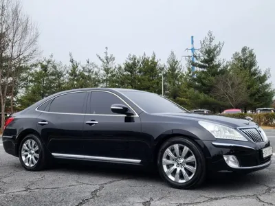 Hyundai Equus 2012, 172000 км, за 5450000 KRW - фото 6