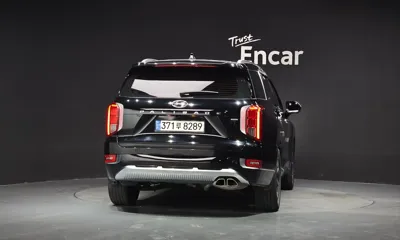 Hyundai Palisade 2022, 64955 км, за 31700000 KRW